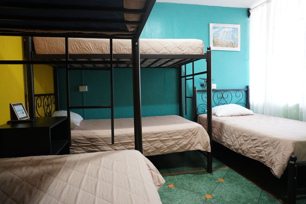Shared Dormitory photo 1