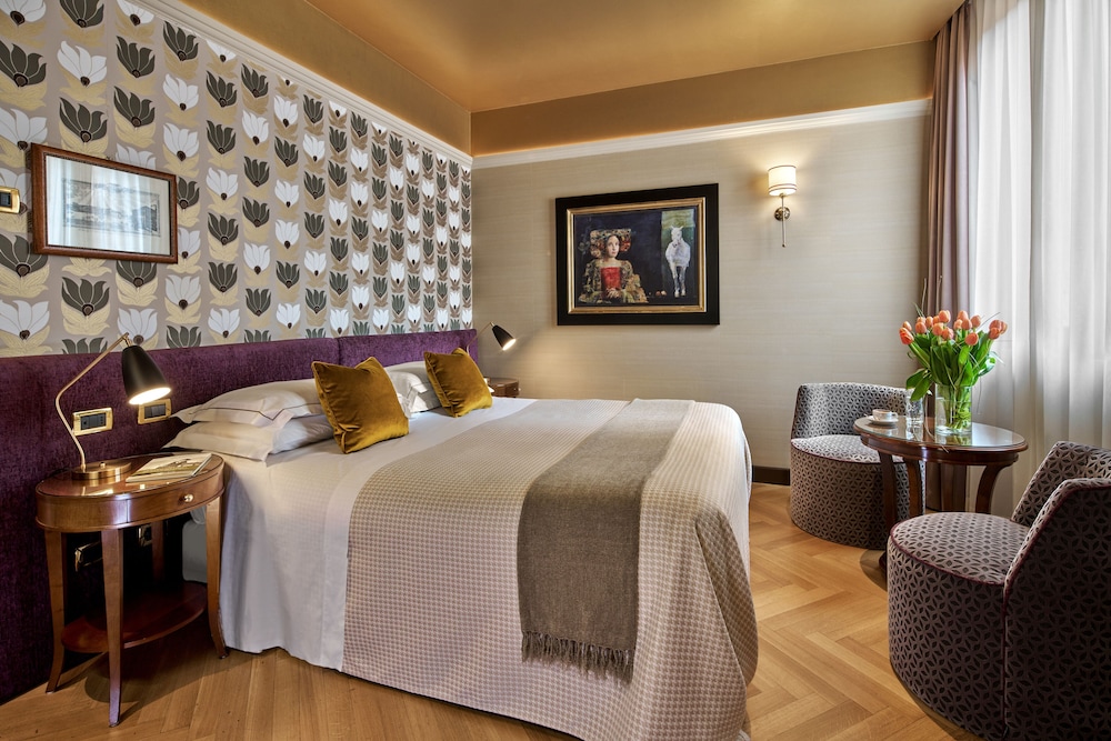 Classic Double Room, 1 Double Bed - Photo 1