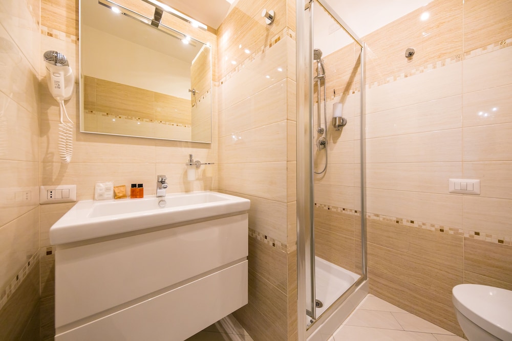 Suite private terrace and external jetted tub + External Sauna photo 3