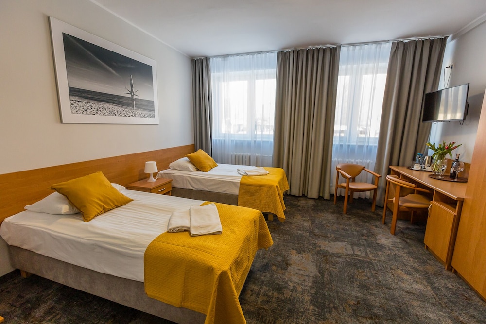 Deluxe Single Room photo 2