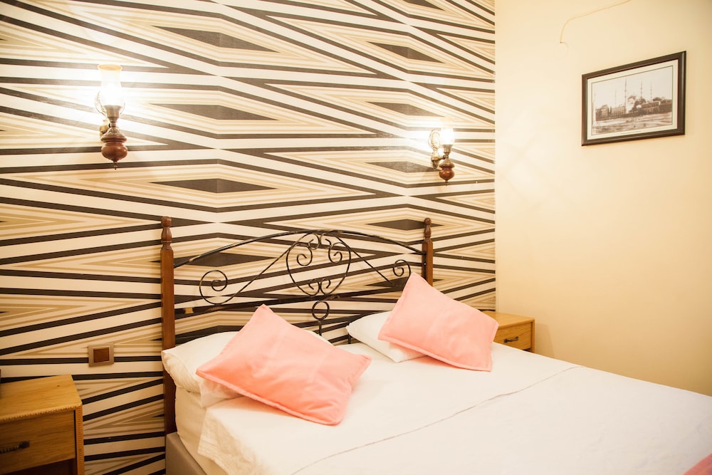 Standard Single Room photo 2