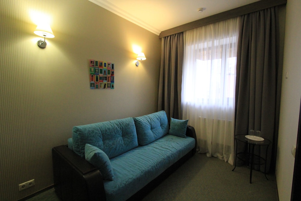 Suite photo 2