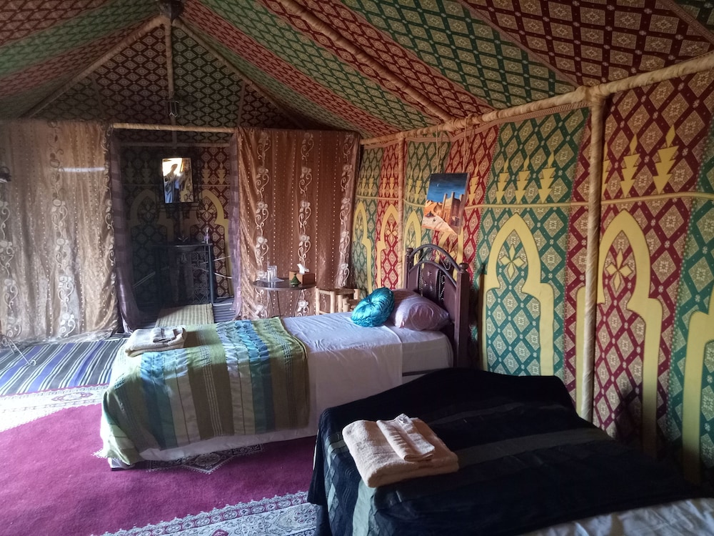 Tent (Triple) photo 1