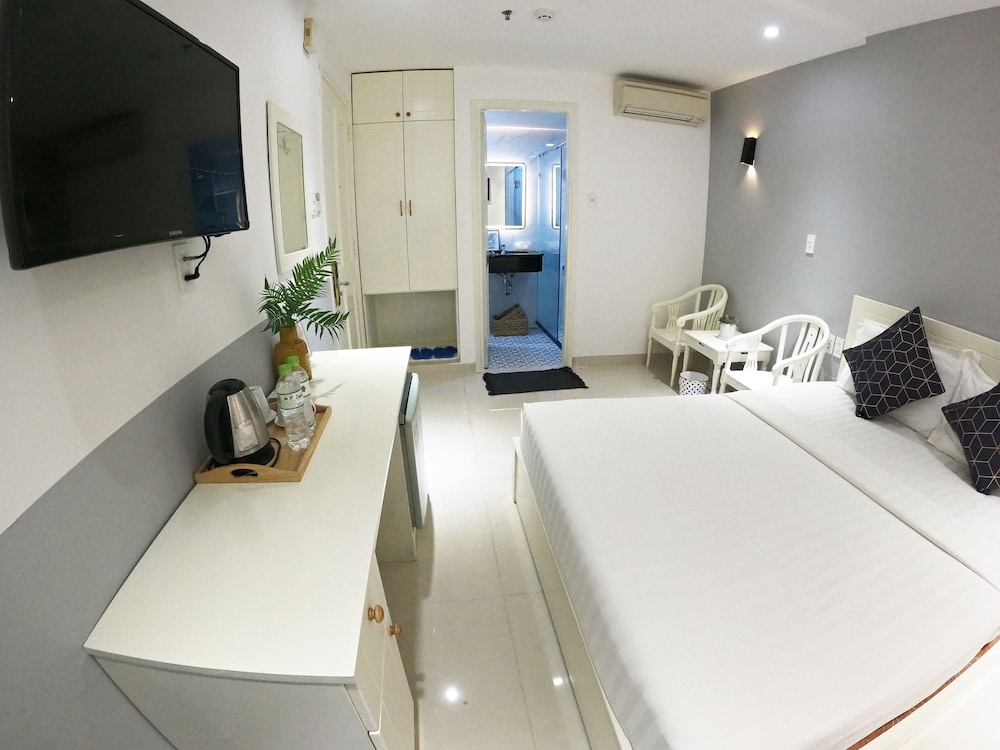 Standard Room, 1 Double Bed photo 3