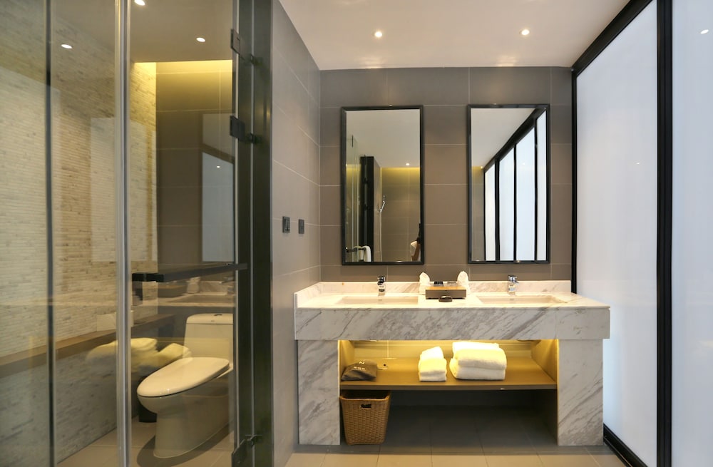 Executive Room, 2 Twin Beds photo 3