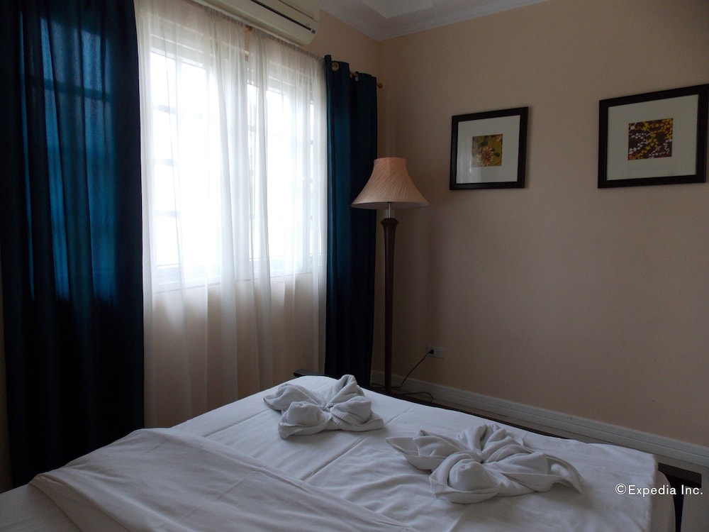 Private Luxury Cabana (1 Bedroom) photo 2