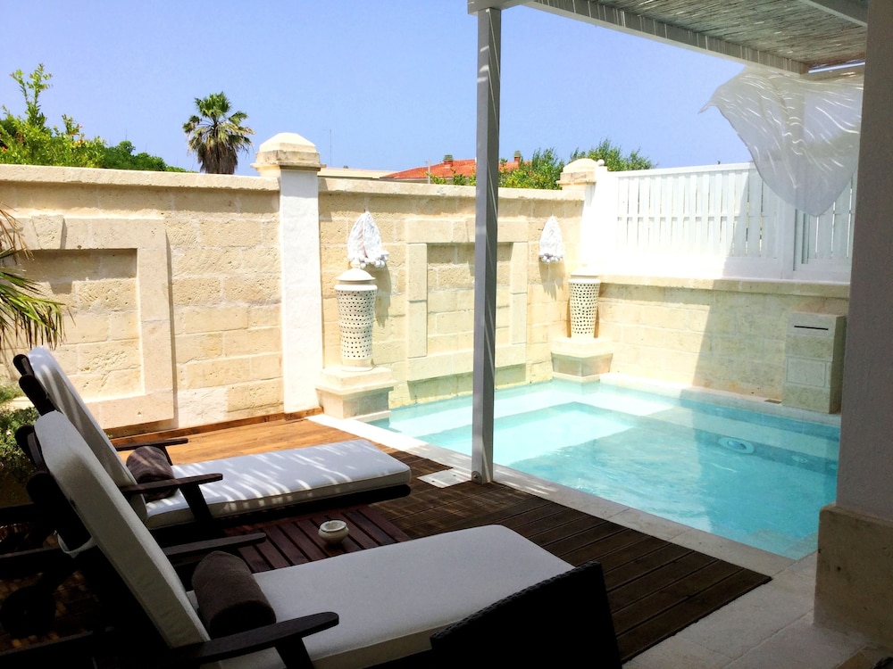 Suite Deluxe