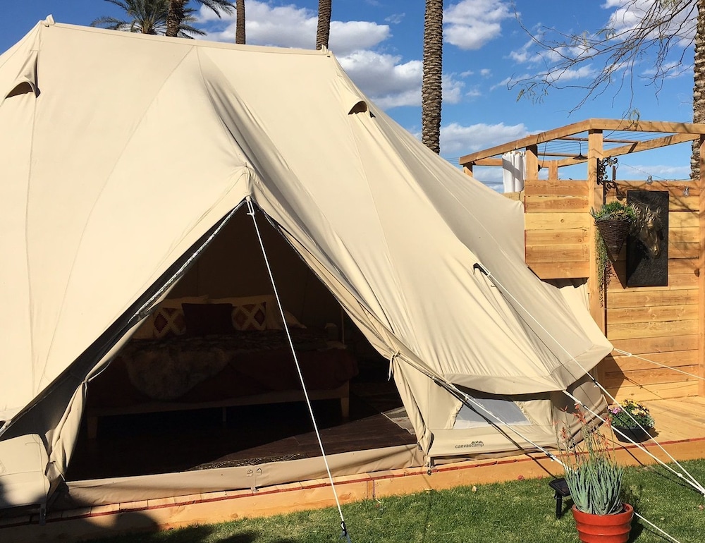 Tent photo 2