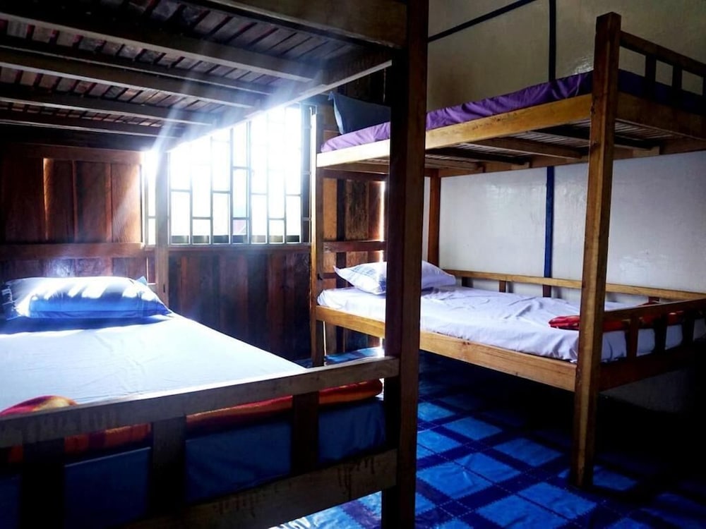 4-Bed Mixed Dormitory photo 1