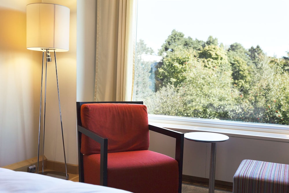 Room, 2 Twin Beds, Park View photo 2