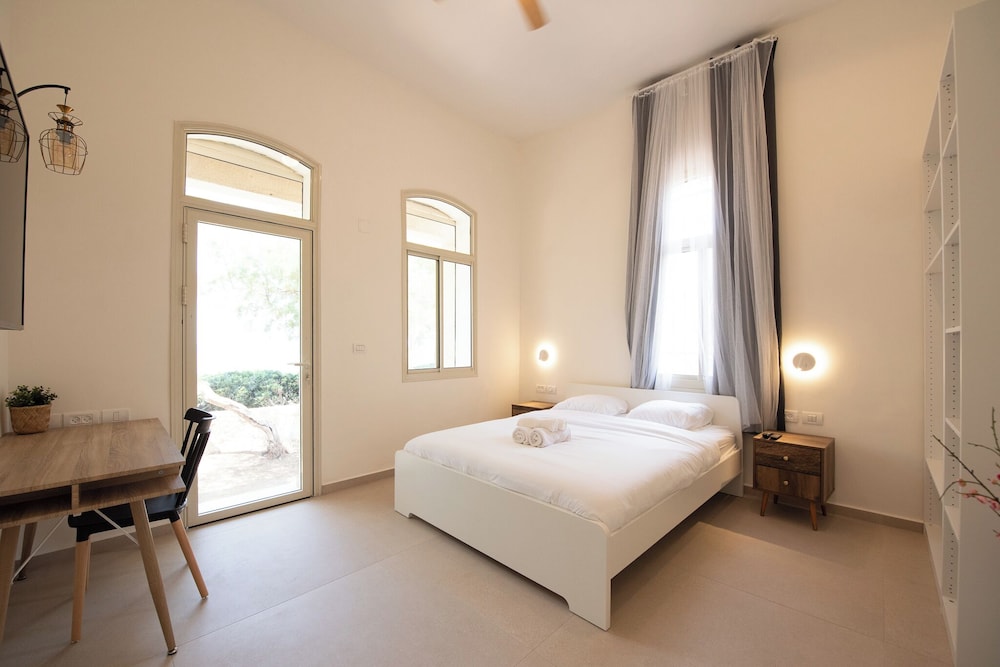 Luxury Apartment