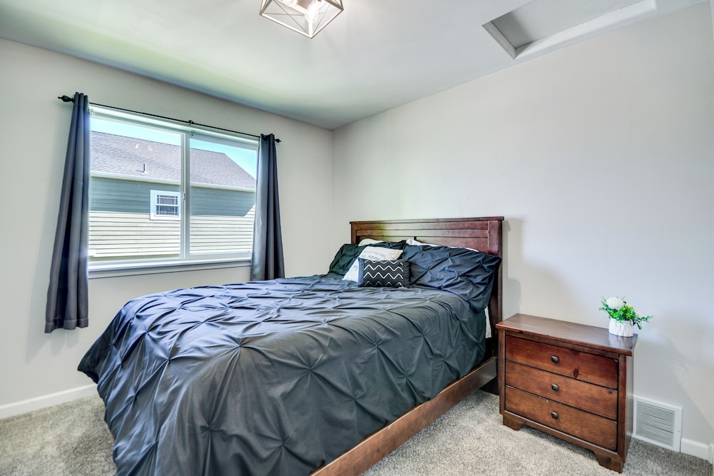 House (4 Bedrooms) photo 3