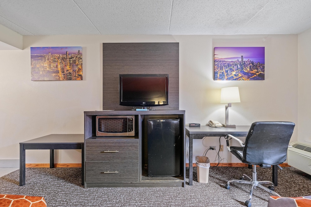 Superior Room, 2 Queen Beds - Photo 3
