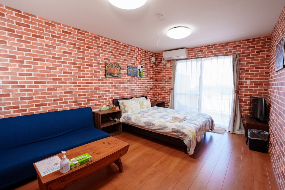 Comfort Suite, Beach View