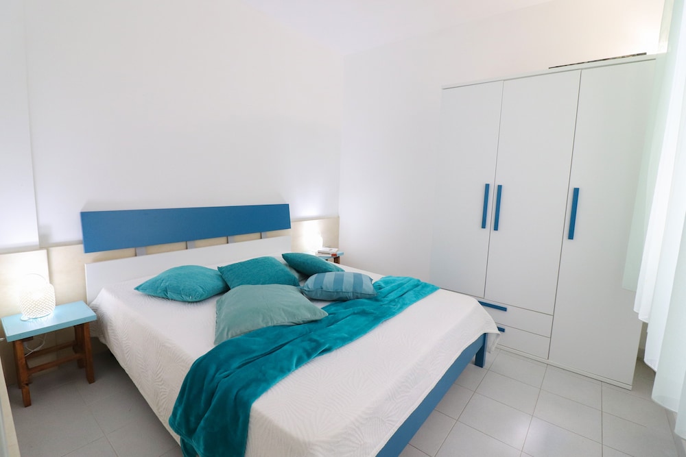 Apartment, 1 Bedroom, Balcony, City View
