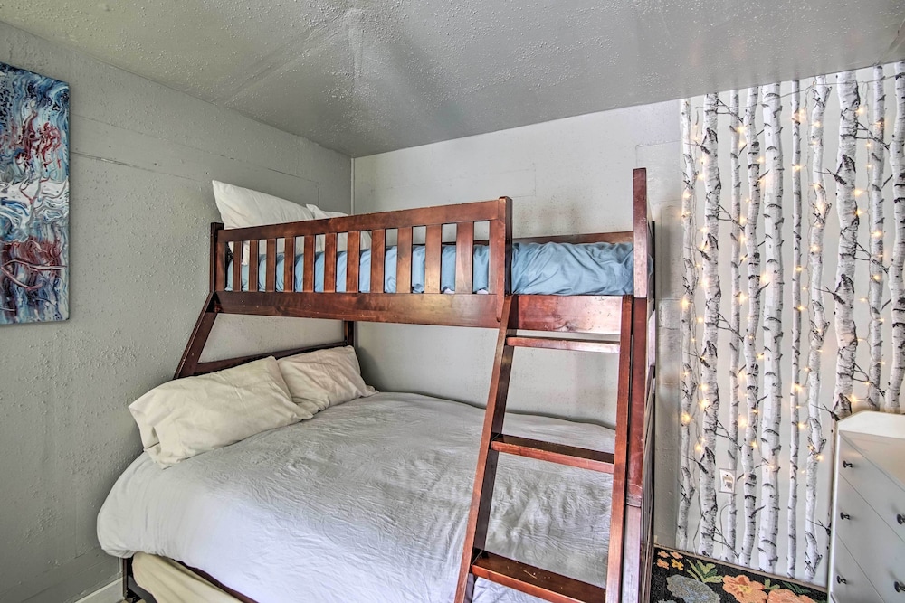 House (2 Bedrooms) photo 2