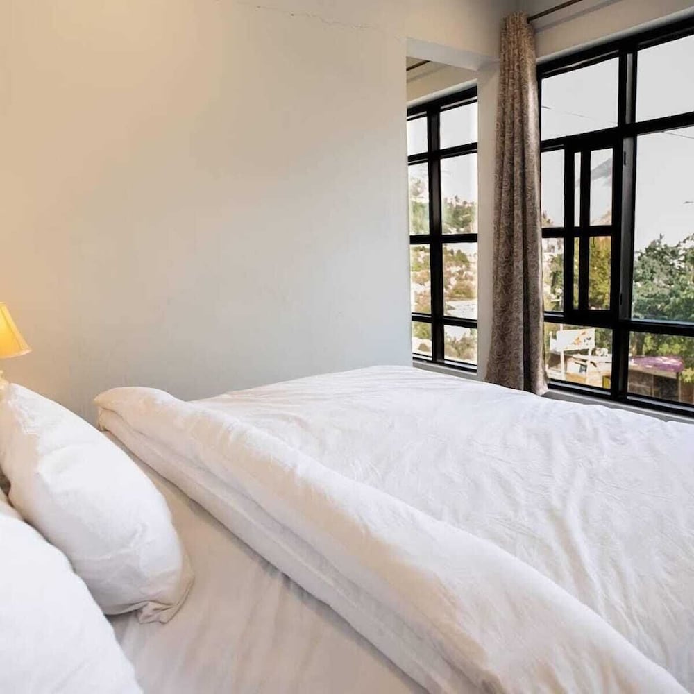 Executive Triple Room