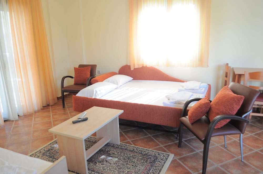 Classic Suite, 1 Bedroom photo 3