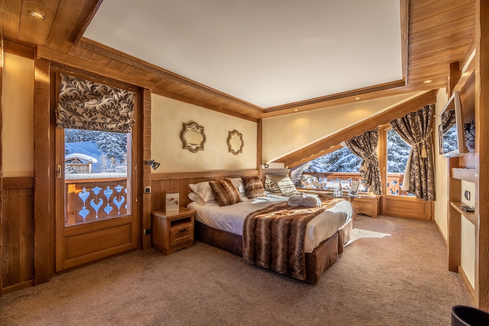 Family Suite (Deluxe Sherpa) photo 2
