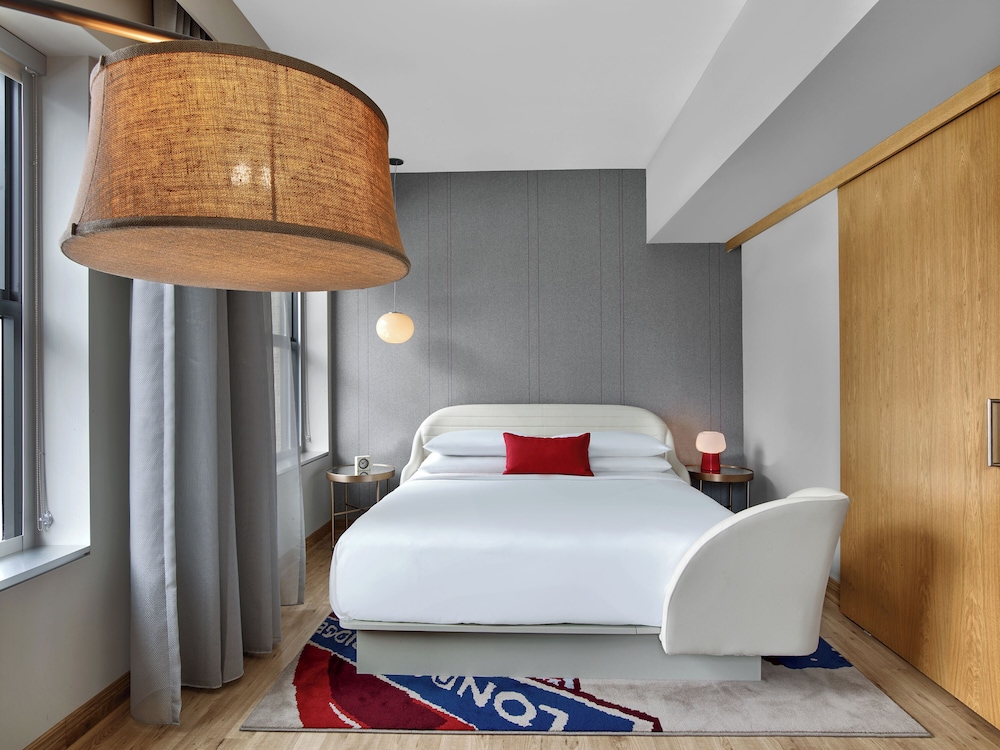 Room, 1 King Bed