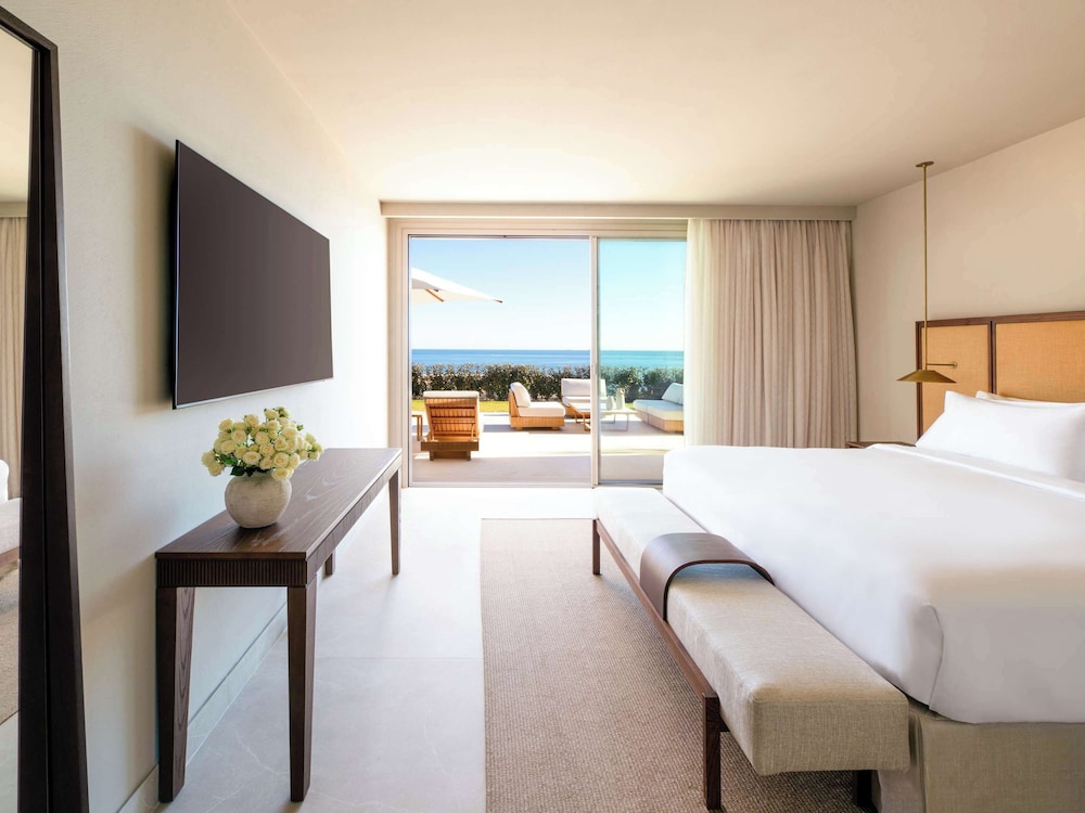 Suite de dos habitaciones con piscina 2 camas king 290 m² Suite de dos habitaciones con piscina 2 camas king 290 m²