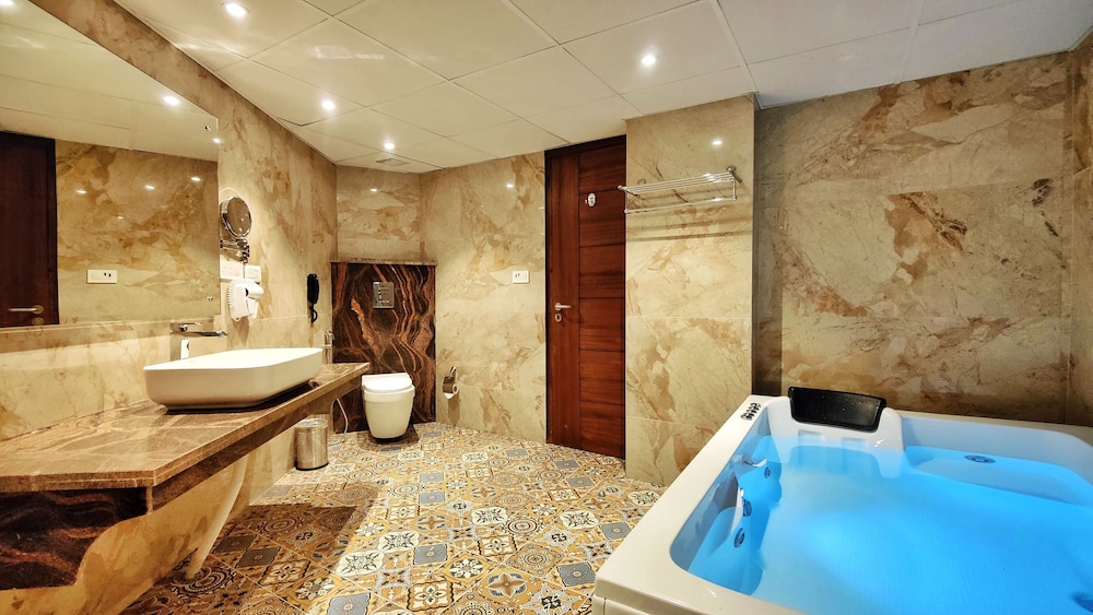 Executive Studio Suite - Photo 17
