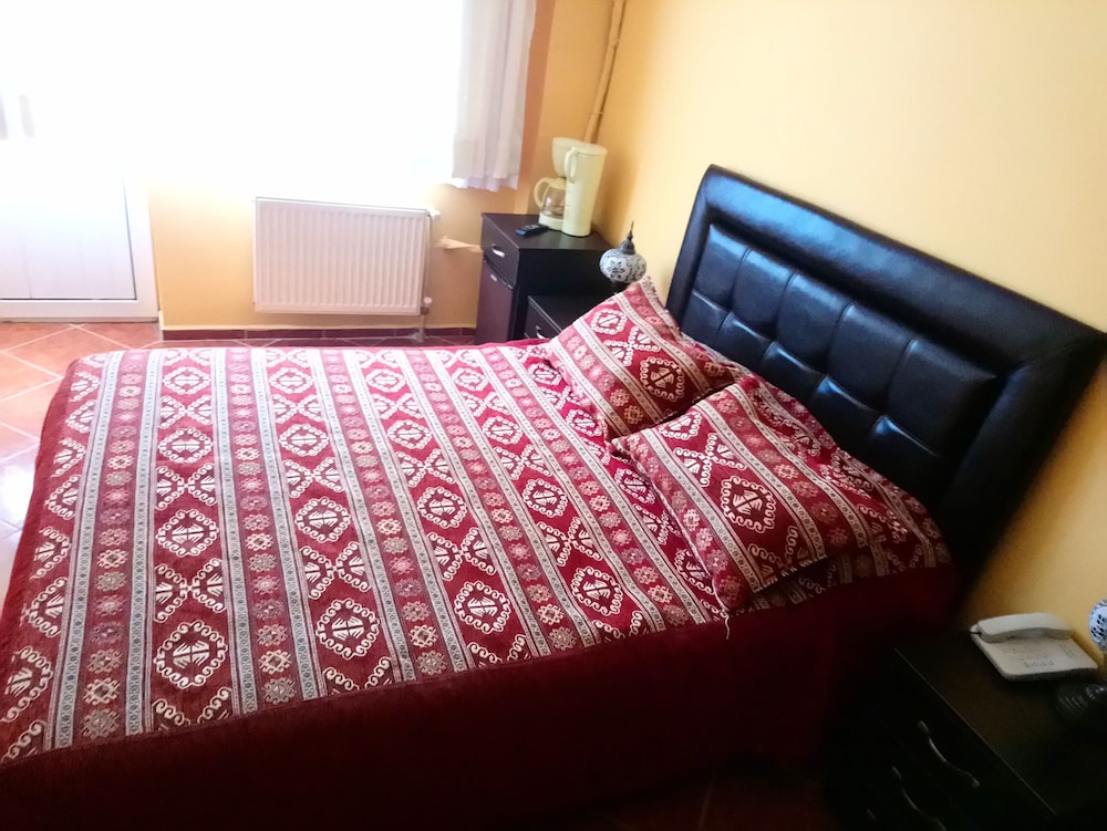 Double Room, Sea View photo 1