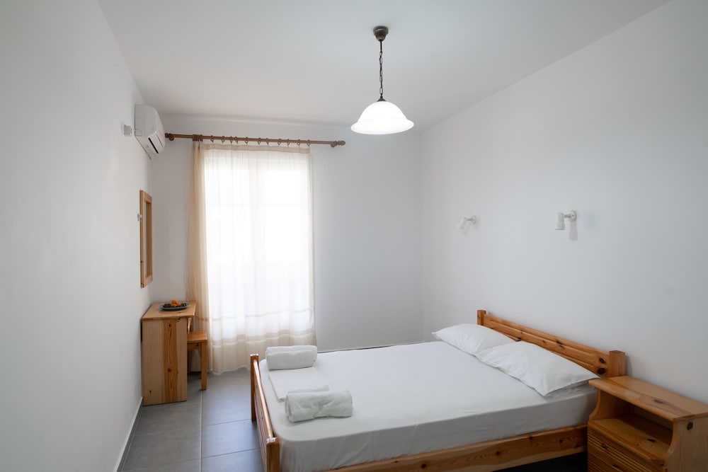 Deluxe Twin Room, 1 Double Bed