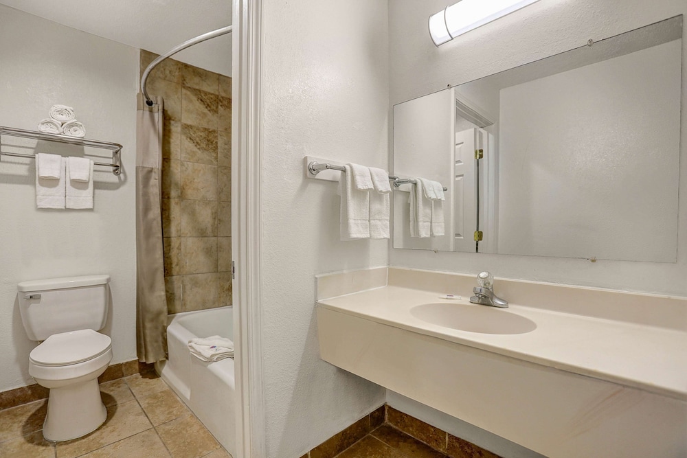 Motel 6-Clovis, NM, Billede 12