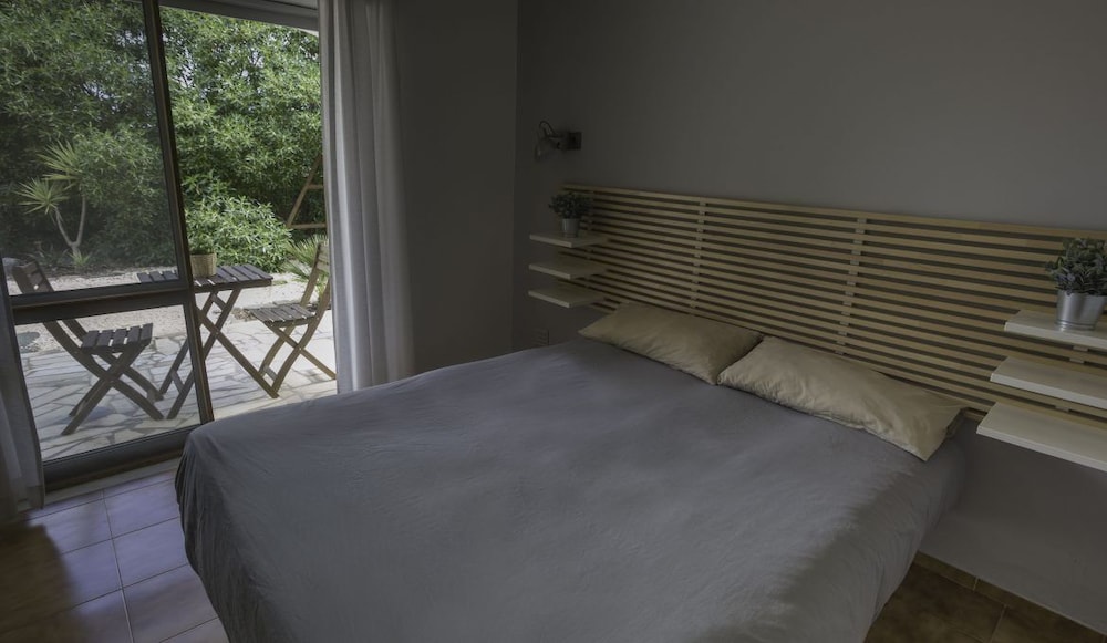 Double Room, Terrace photo 2