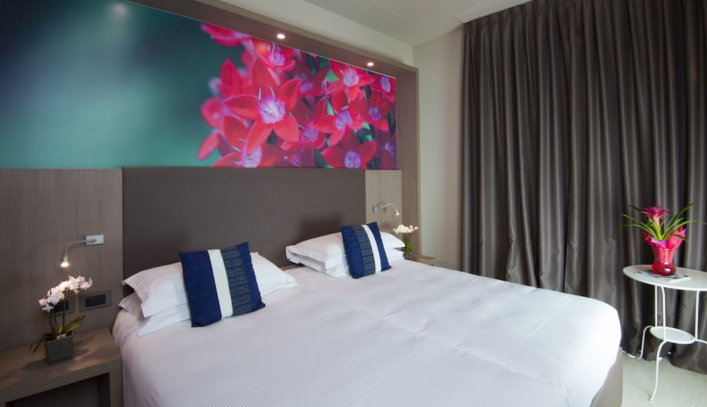 Classic Double Room (without lake view)