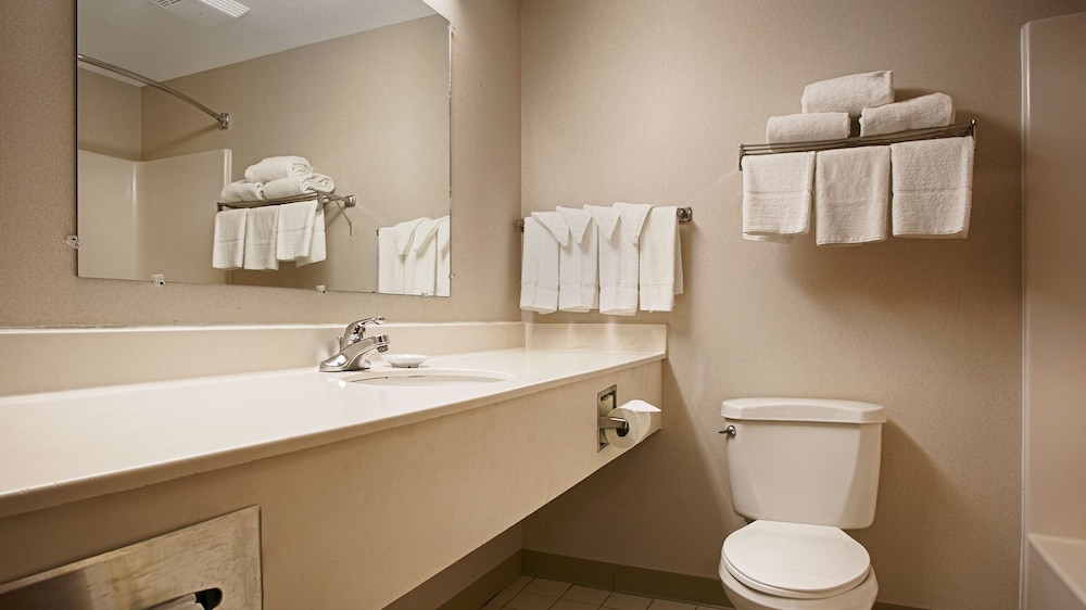 Suite, Multiple Beds, Non Smoking, Kitchenette (With Sofabed) - Photo 8