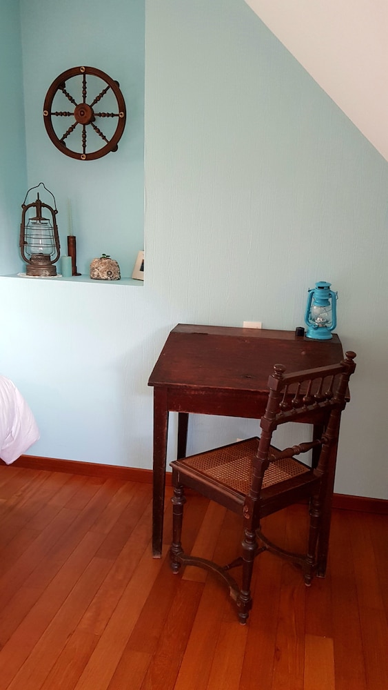 Double Room, 1 Bedroom (Marine) photo 3