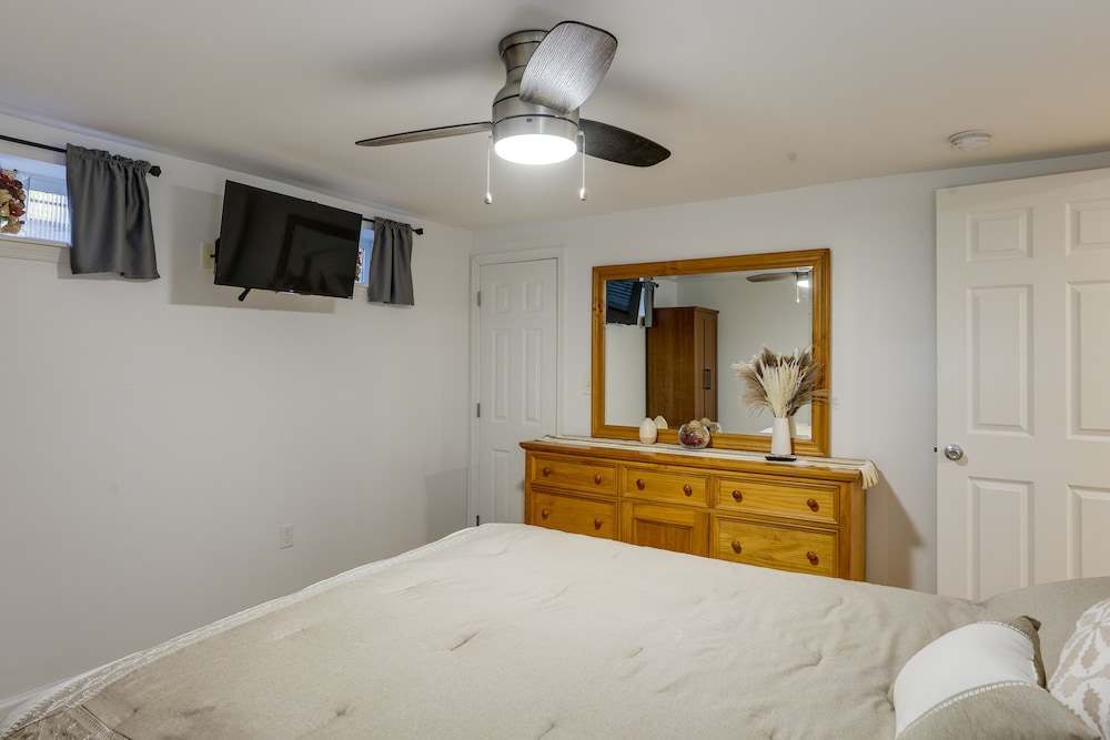 Apartment (1 Bedroom) photo 1