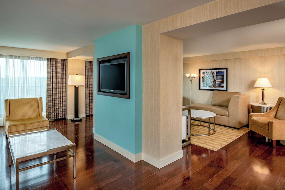 Premium Suite, 1 King Bed, Accessible, Non Smoking (Roll-in Shower) - Photo 6