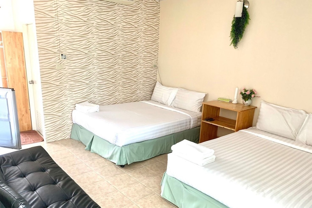 Standard Double or Twin Room, for 2 photo 2