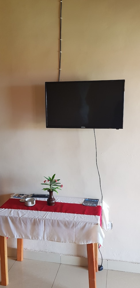 Family Apartment