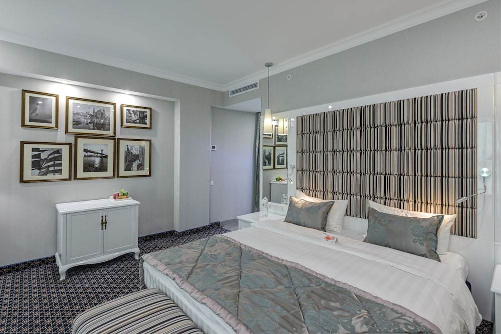 Luxury Room photo 1