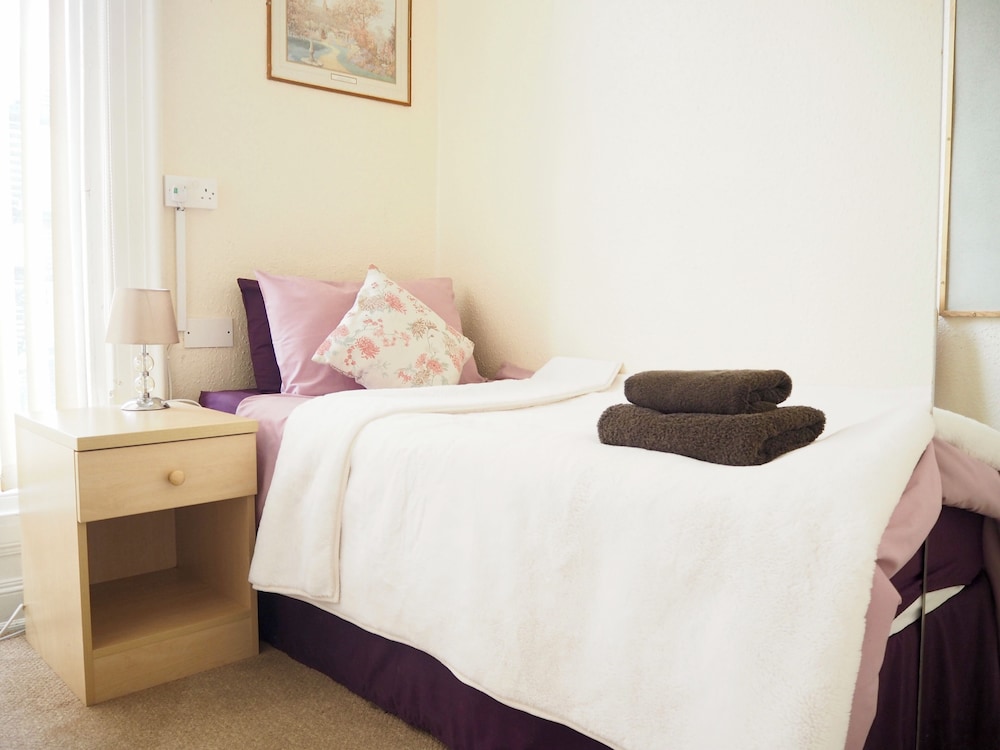 Single Room, Garden View (Room 3) photo 1