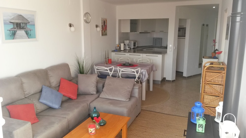 Apartamento, 1 habitación