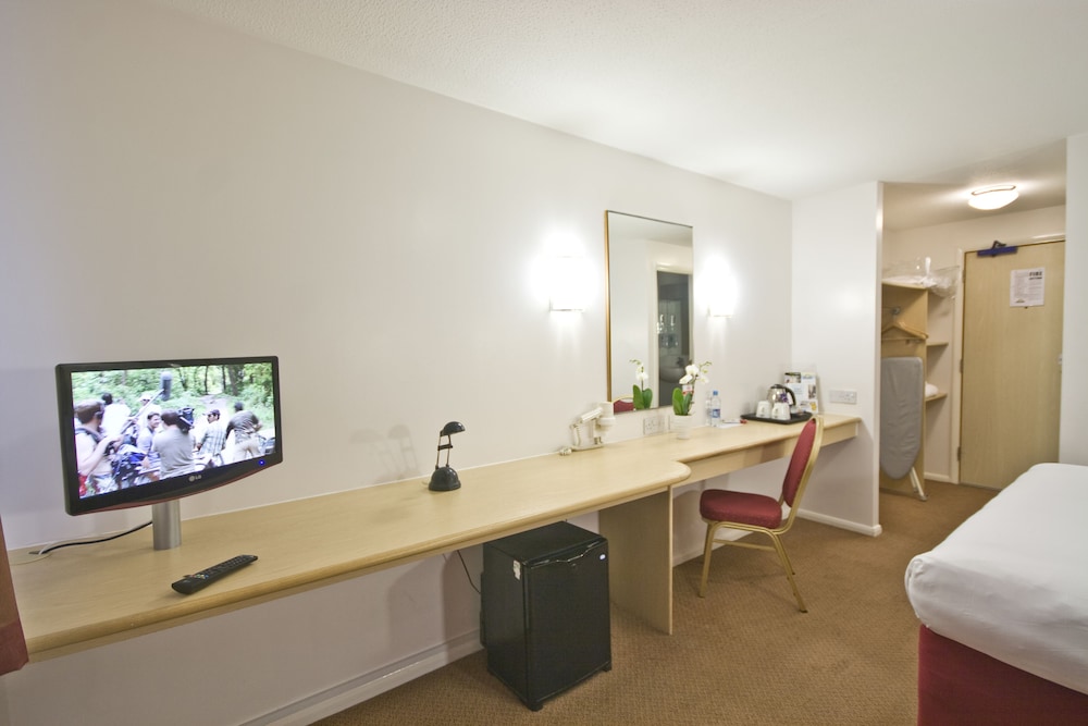 Room, 1 Double Bed, Accessible