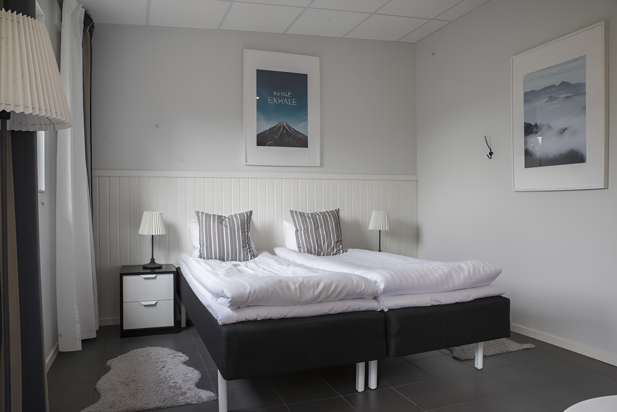 Double or Twin Room photo 2