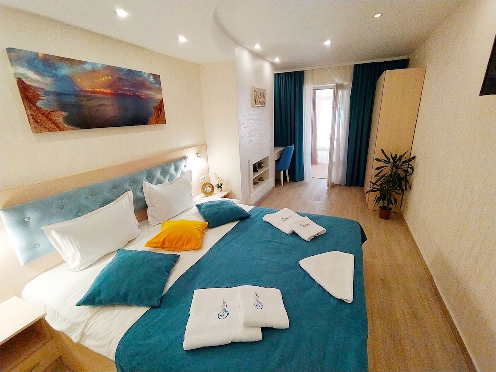 Luxury Apartment (Suite)