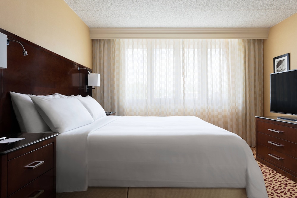 Suite, 1 Bedroom photo 1