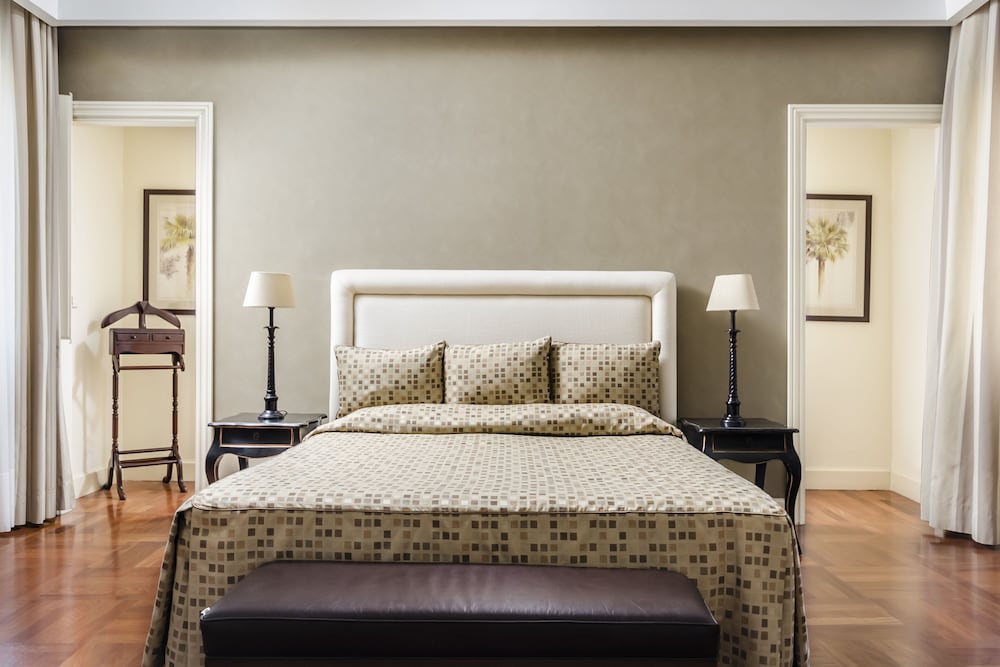 Presidential Suite, 2 Queen Beds