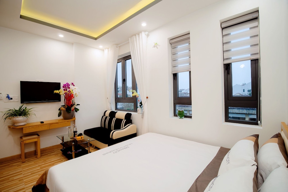 Deluxe Room - Photo 1