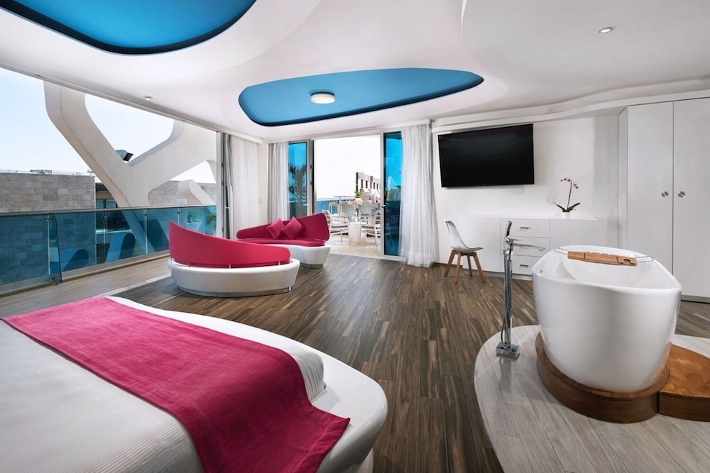 Captain's Suite