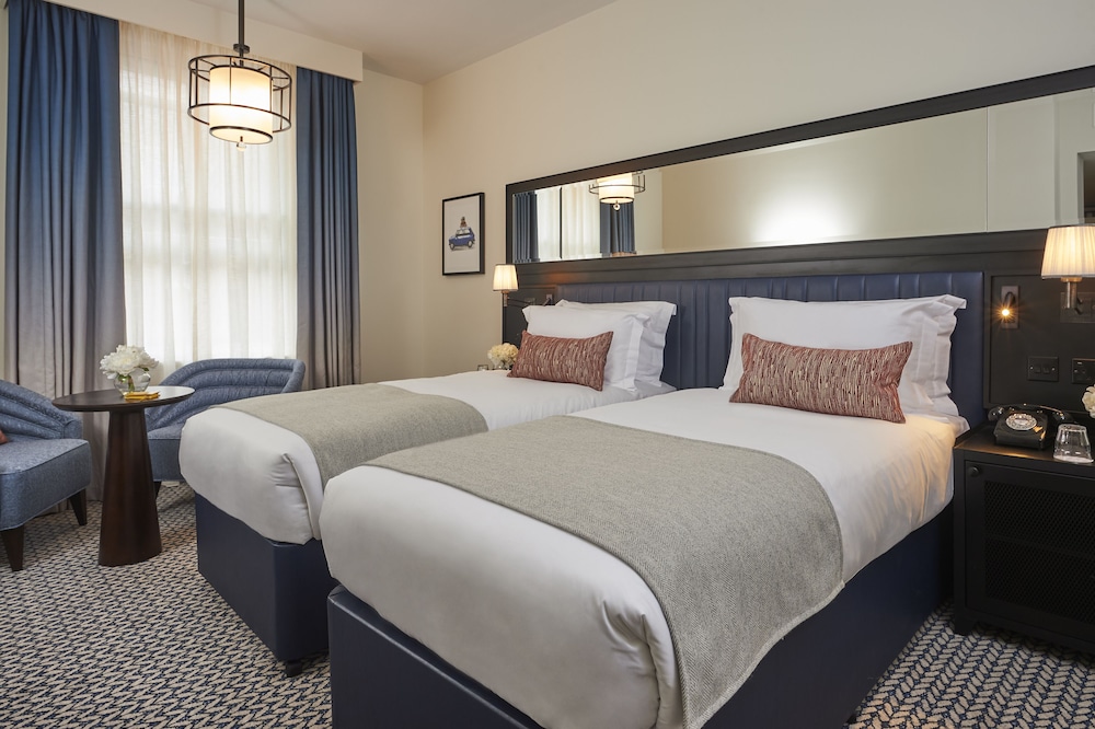 Grand Twin Room - Photo 4