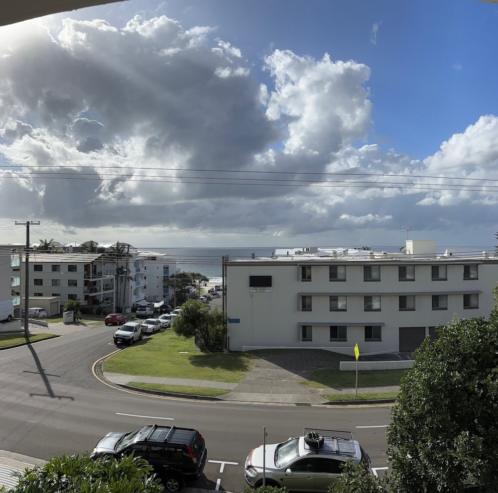 Standard Apartment, 2 Bedrooms, Non Smoking, Kitchen (GOOD OCEAN VIEW 7) photo 3
