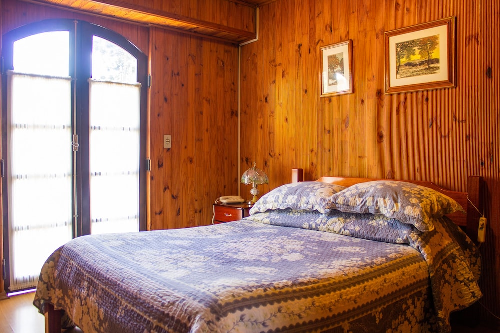 Superior Double Room, 1 Double Bed photo 1